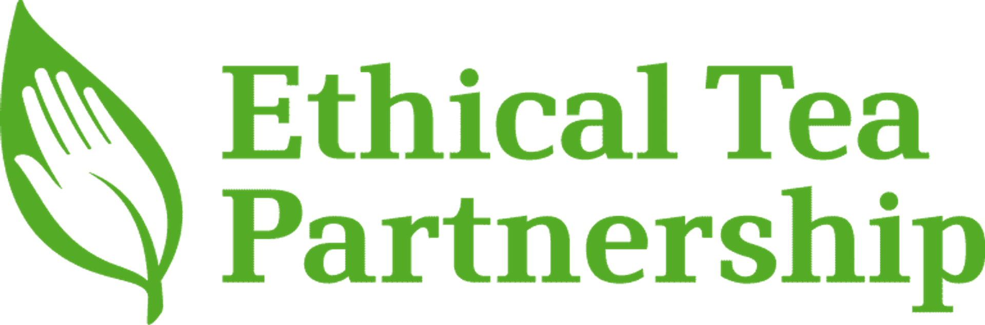 Ethical Tea Partnership (ETP) logo