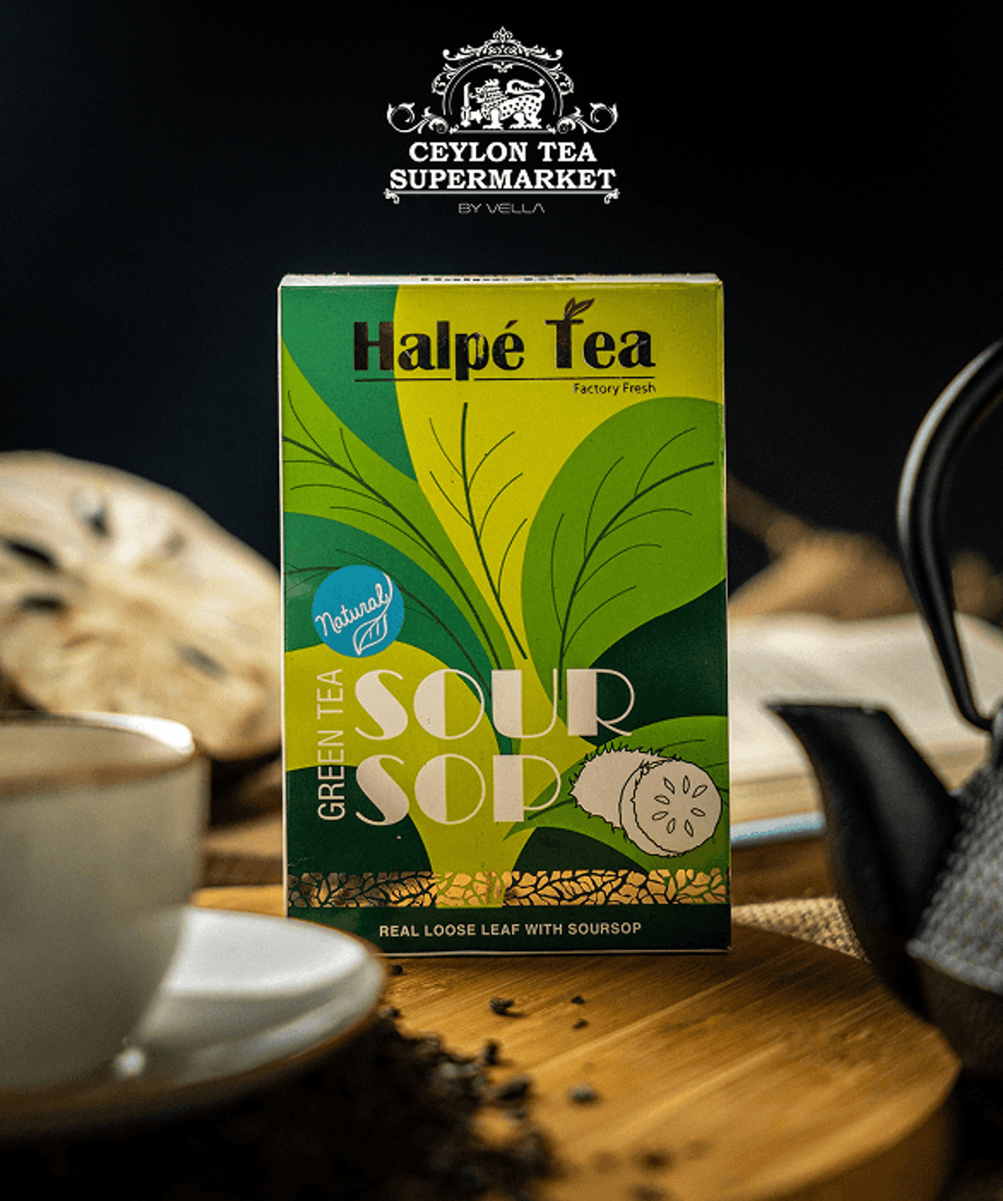 Green Tea
